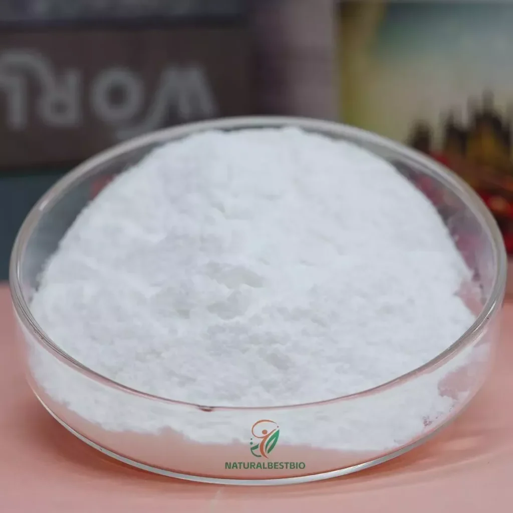 China Urolithin A Bulk Powder: MOQ, Lead Time, And Custom Packaging Options for OEM Partners
